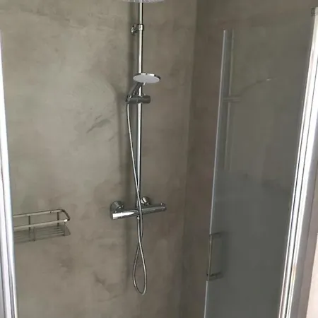 31 Apartment Kassel
