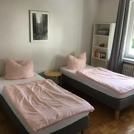 31 Apartment *