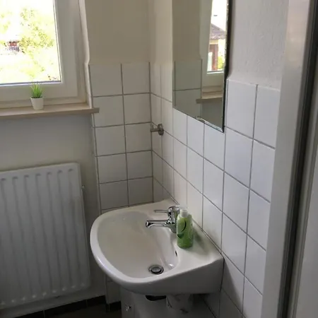 Apartment 31 *