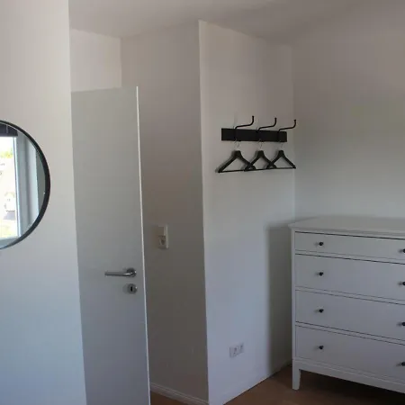 31 Apartment Kassel