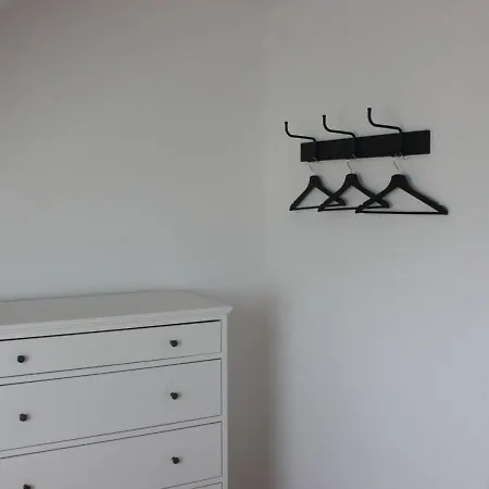 31 Apartamento *