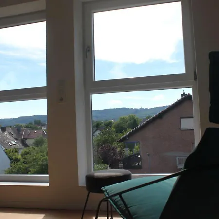 31 Apartment Kassel