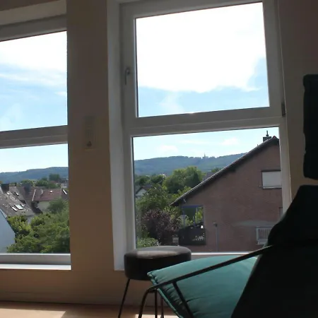 31 Apartament Kassel