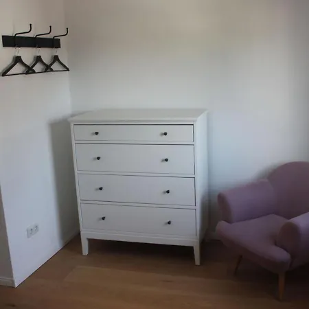 Apartamento 31 Kassel