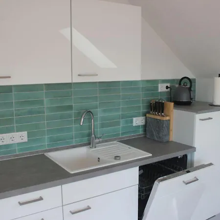31 Apartment Kassel