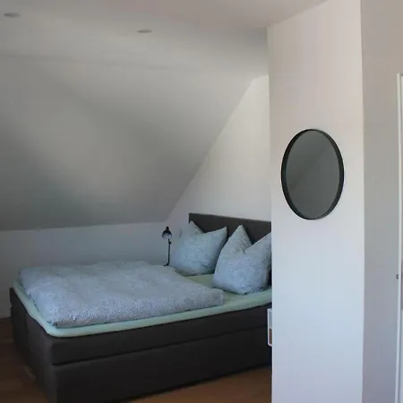 31 Apartment Kassel