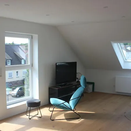 31 Apartament Kassel