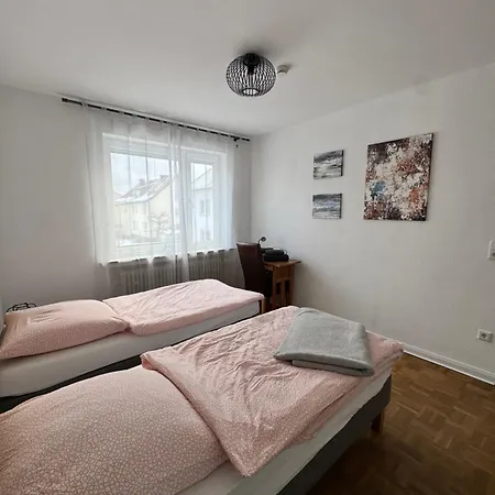 Apartament 31 Kassel