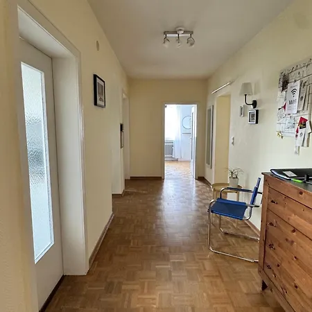 Apartament 31 *