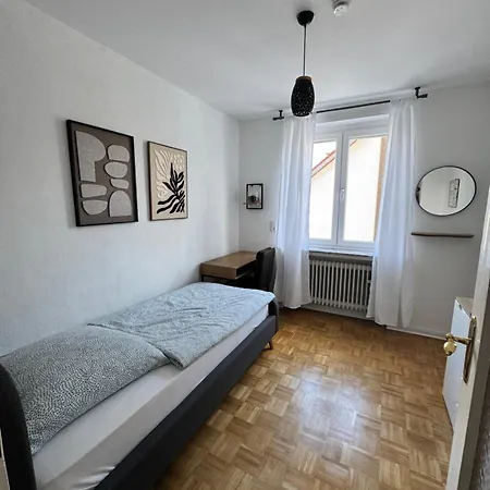 31 Apartament