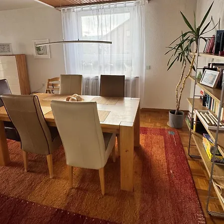 31 Apartament Kassel