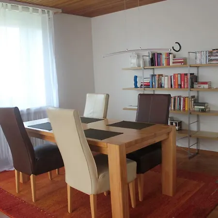 Apartment 31 Kassel