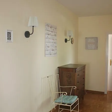 31 Apartment