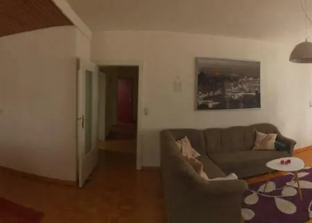 Appartement 31 Kassel