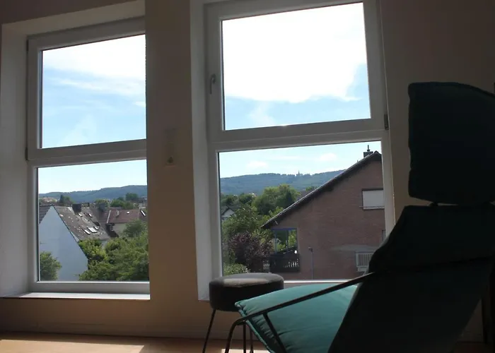 31 アパート カッセル