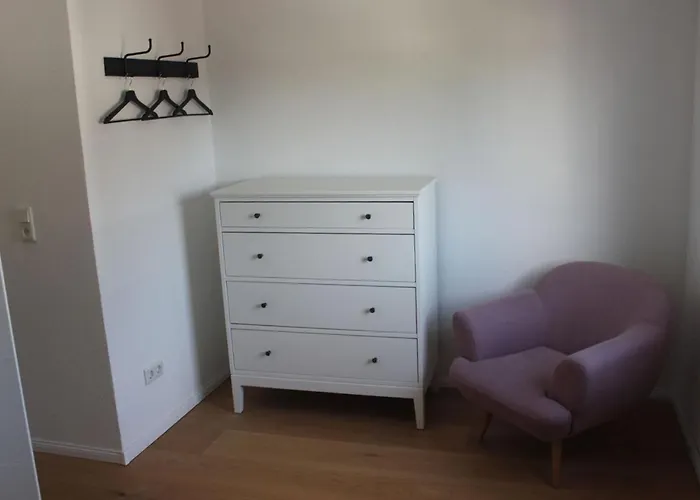 アパート 31 カッセル