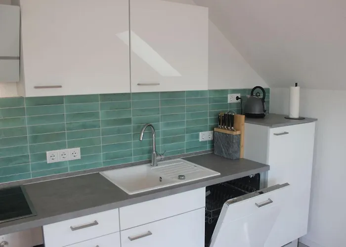 31 アパート カッセル