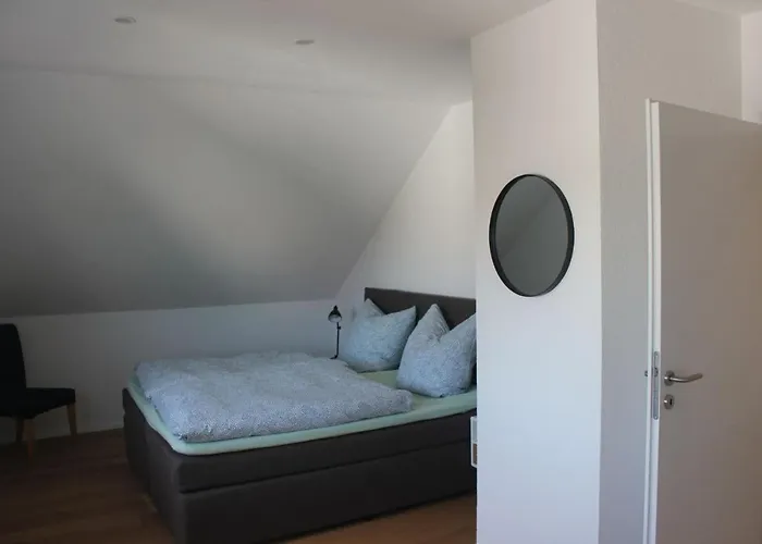 31 アパート カッセル