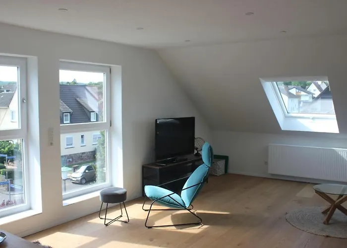 31 アパート カッセル